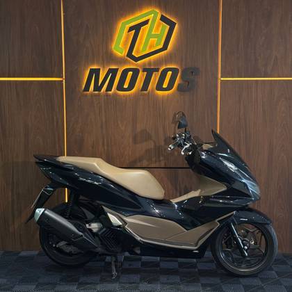 HONDA PCX 160 ABS HONDA PCX 160 ABS